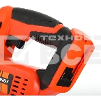 Лобзик электрический Аккумуляторный PATRIOT LS 500UES. 0-2400об/мин. Дерево/железо: 51мм/2мм, Маятниковый ход: 4позиции., фото5