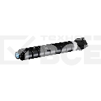 Тонер C-EXV 58 Toner Cyan, фото6