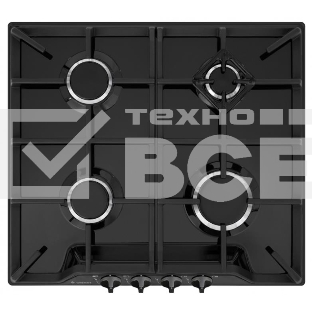 Газовая варочная поверхность Gefest PVG 1212-02 K3 14881001