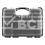 Органайзер двухсторонний СИБРТЕХ 29,5 х 22 х 7,6 см 90738, фото4