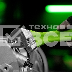 Ключ разводной СИБРТЕХ 250 мм, никелированный СИБРТЕХ 15527, фото 1