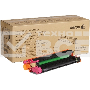 Блок фотобарабана Xerox 108R01486 для Xerox VersaLink C600DN C600, C600N