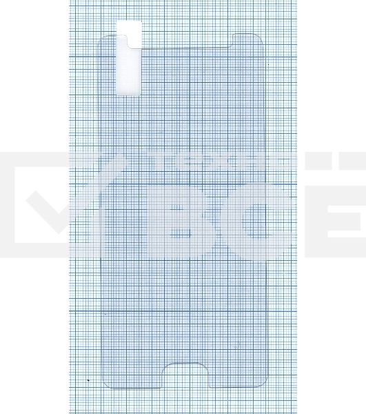 Защитное стекло для Samsung A500F (A5)