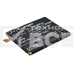 Аккумулятор CameronSino CS-AZF500SL C11P1324 для Asus ZenFone 5 A501CG 3.8V / 2100mAh / 7.98Wh, фото3