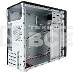 Компьютерный корпус Mini Tower InWin ENR-021BL PM-450ATX  U3.0*2+A(HD) mATX [6177859], фото2