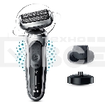 Электробритва Braun 71-S4200cs, фото2