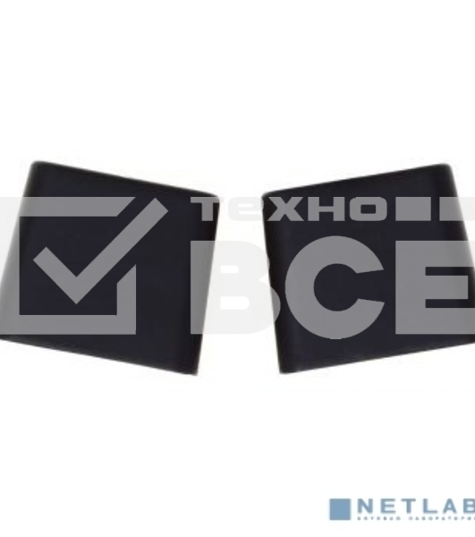 Колонки Oklick OK-331 2.0 черный 6Вт