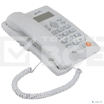 Телефон проводной SANYO RA-S306W белый, фото4