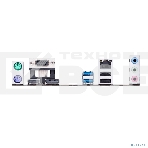 Материнская плата ASUS PRIME H610M-E-CSM, LGA 1700, Intel H610, 2xDDR5, 4xSATA, 2xM.2 PCIe 3.0 (x2, x4), 1xPCIe 4.0 x16, 1xPCIe x1, 1xHDMI, 1xDP, 1xVGA, 2xUSB-A 2.0, 2xUSB-A 3.2 Gen 1, 1x 1Gb LAN, 3x3.5 мм, 7.1, mATX, фото9