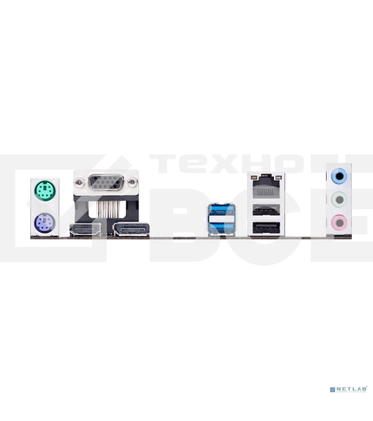Материнская плата ASUS PRIME H610M-E-CSM, LGA 1700, Intel H610, 2xDDR5, 4xSATA, 2xM.2 PCIe 3.0 (x2, x4), 1xPCIe 4.0 x16, 1xPCIe x1, 1xHDMI, 1xDP, 1xVGA, 2xUSB-A 2.0, 2xUSB-A 3.2 Gen 1, 1x 1Gb LAN, 3x3.5 мм, 7.1, mATX