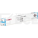 Картридж лазерный C-EXV 51 голубой (60 000 стр.) для Canon imageRUNNER ADVANCE C5535, C5535i, C5540i, C5550i, C5560i, фото2