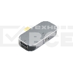 Адаптер Type C на Mini Display Port + USB + PD, фото3