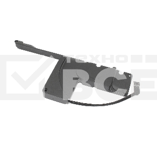 Динамик правый для MacBook Pro 15 Retina A1398 Mid 2012 - Mid 2015 (923-00534)