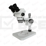 Бинокулярный микроскоп Kaisi KS-7050 В1 White, фото 1