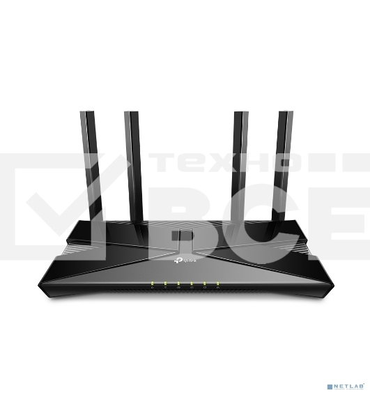Двухдиапазонный Wi-Fi 6 роутер TP-Link Archer AX23 AX1800