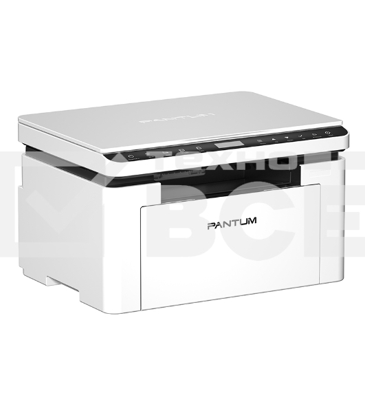МФУ лазерный Pantum BM2300, A4, ч/б, печ./скан. до 22 стр/мин, 1200 x 1200 dpi, USB