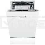 Встраиваемая посудомоечная машина Maunfeld MLP45120 Light Beam, фото10