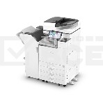 МФУ лазерный Ricoh IM 2500 (418832), A3, ч/б, печ. 25 стр/мин., скан. до 80 стр/мин., 1200 x 1200 dpi (печать) 600 x 600 dpi (скан.), USB, Ethernet, фото2
