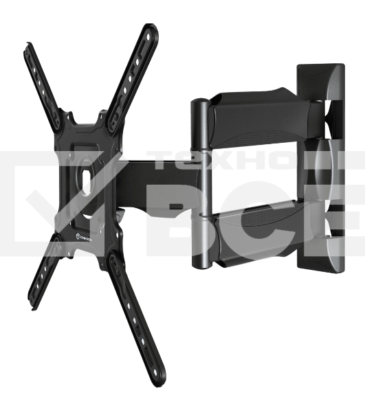 Кронштейн ONKRON NP40 черный 32-65