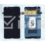 Дисплей для Sony Xperia E4g / E4g Dual черный, фото 1