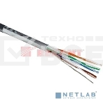 Кабель витая пара Rexant FTP 4PR 24AWG, CAT5e STRANDED (бухта 305 м), фото4
