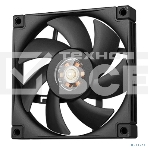 Вентилятор для корпуса DEEPCOOL FT9 SLIM черный, 92 мм, 2950 об/мин, 23.2 дБ, 4 pin, фото6