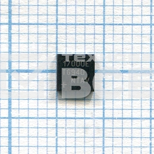 Микросхема Maxim Integrated MAX17000E