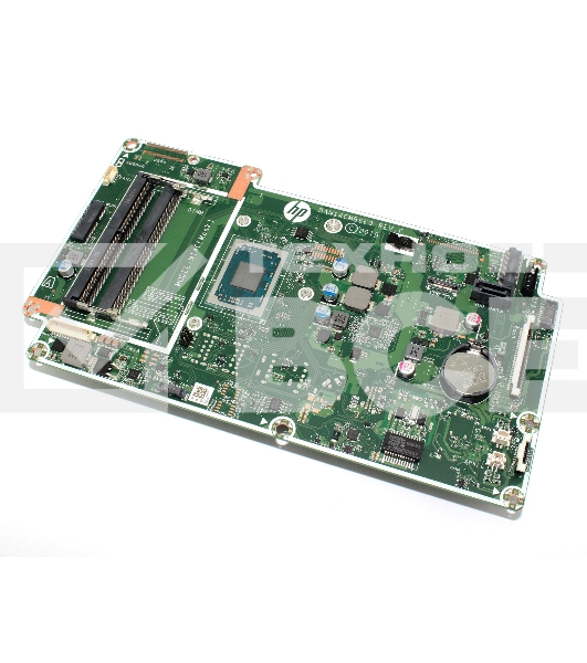 Материнская плата HP 22-DD 22-DF 24-DF 3150U L90520-001 L95008-001