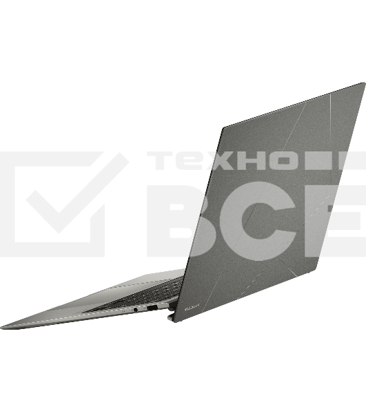 Ноутбук ASUS UX5304VA-NQ396 серый 13.3
