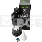 Тонер Cactus CS-RK-THМ247 черный флакон 400гр. (в компл.:чип) для принтера Катюша Р247/М247, фото4