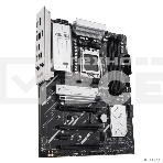 Материнская плата ASUS PRIME B840-PLUS WIFI, AM5, AMD B840, 4xDDR5, 4xSATA, 3xM.2, 1xPCIe 4.0 x16, 1xPCIe 3.0 x16, 2xPCIe 3.0 x16, 1xPCIe 3.0 x1, 1xDP, 1xHDMI, 1x 2.5Gb LAN, 8xUSB-A, 3x3.5 мм, 7.1, ATX, фото20