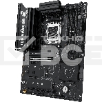 Материнская плата ASUS TUF GAMING B650-E WIFI, AM5, AMD B650, 4xDDR5, 4xSATA, 3xM.2, 1xPCIe 4.0 x16, 1xPCIe 4.0 x16, 1xPCIe x1, 1xDP, 1xHDMI, 1x2.5Gb LAN, Wi-Fi 6E, Bluetooth 5.3, 2xUSB-C (1x10Gbps, 1x20Gbps), 3xUSB-A 5Gbps, 2xUSB-A 10Gbps, 3xUSB-A 2.0, 5, фото7
