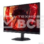 Монитор 23.8' Acer KG241YX1bmiipx IPS 1920x1080, 200 Гц, 1 мс, 16:9, 250 кд/м², 1xHDMI, 1xDP, динамики, черный, фото8