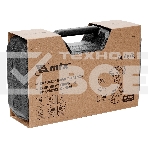 Гайковерт ударный аккумуляторный бесщет. CIWU-BL-20-600, Li-Ion, 20 В MTX, фото3