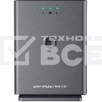 Телефон IP Grandstream DP755 серый, фото6