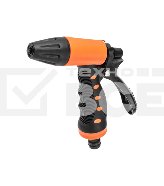 Пистолет-распылитель регулируемый ЧЕТЫРЕ СЕЗОНА 62-0284