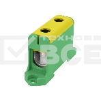 Клемма вводная силовая Rexant КВС 16-95 мм² PE, фото 1