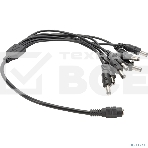 Разветвитель Falcon Eye питания DC для видеокамер 1/8, фото2