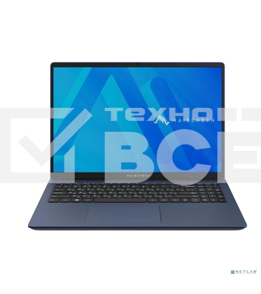 Ноутбук Maibenben M645 16
