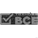 Клавиатура проводная Genius SlimStar 820, черный, USB, 104 клавиши 31310055402, фото9