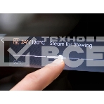 Духовой шкаф электрический Electrolux EOB8S39Z черный, встраиваемый, фото7