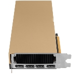Видеокарта NVIDIA L40S, 48 GB GDDR6, 384 bit, 4xDisplayPort, GPU 1110 MHz, фото16