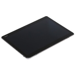 Модуль (матрица + тачскрин) для Huawei MediaPad M3 Lite 10 черный, фото4