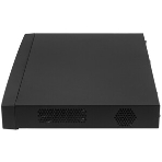 Dahua DHI-NVR5232-EI2 32-канальный IP-видеорегистратор 4K, H.265+ и ИИ 448 Мбит/с; 2 SATA III до 20Тбайт; 1 HDMI (8K), 1 VGA; 1 RJ45 1000 Мбит/с; тревожные вх./вых.: 4/2, фото6