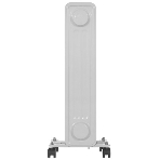 Масляный обогреватель Blackton Bt OH2110 Белый, фото3