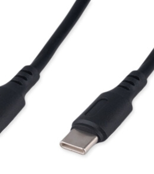 Кабель USB2.0 Cablexpert CC-G-mUSB02S-1.8M, AM/microB, серия Gold, длина 1.8м, серебро, блистер