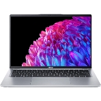 Ноутбук Acer Swift Go 14 SFG14-73-70EH серебристый NX.KSGCD.002 Core Ultra 7 155H 16Gb SSD 1Tb Intel Arc 14' OLED 2.8K (2880x1800) Windows 11 Home WiFi BT Cam, фото19