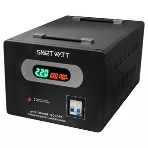 Стабилизатор напряжения напольный SMARTWATT AVR TOWER 12000RF, фото11
