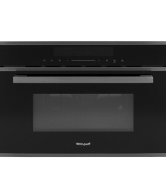 Микроволновая печь встраиваемая Weissgauff BMWO-349 DBSX Touch