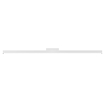 Трековый линейный светильник Ambrella light GL4470 WH белый IP20 30W 3CCT 3000-6000K SMART 48V 120° 904*22*45, фото4